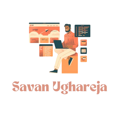 Savan Ughareja